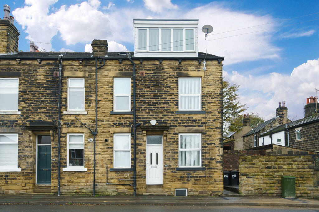 Main image of property: Broad Lane, Bramley, Leeds, LS13