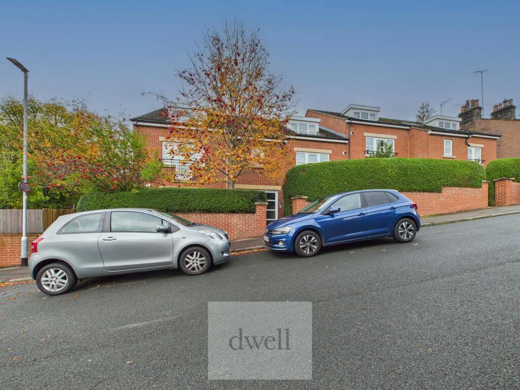 Main image of property: Vicarage Mews, Kirkstall, Leeds, LS5