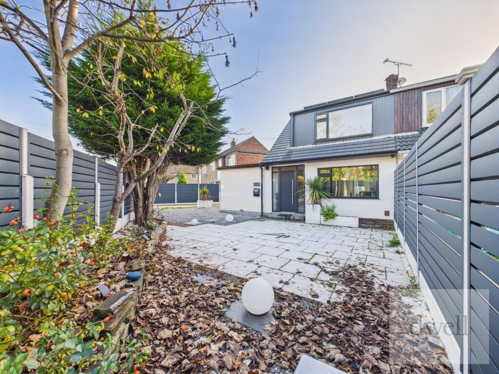 Main image of property: Daleside Close, Leeds, LS28