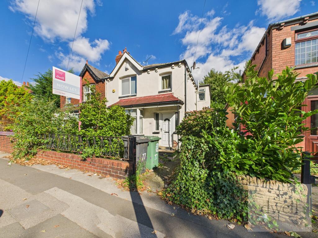 Main image of property: Old Lane, Beeston, Leeds, LS11