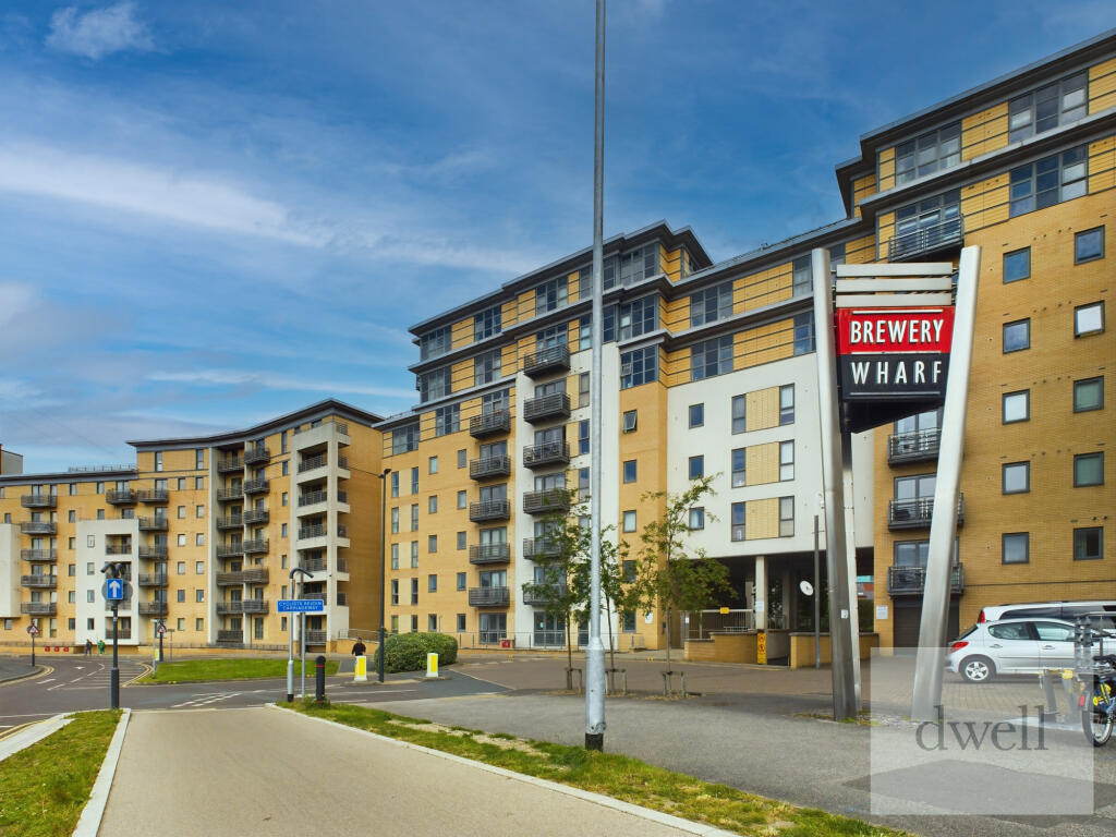 Main image of property: Regents Quay, Leeds, LS10