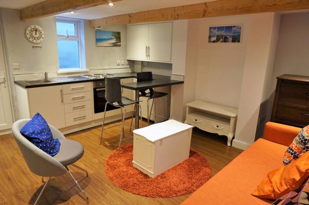 Main image of property: Anderson Avenue, Harehills, Leeds, LS8