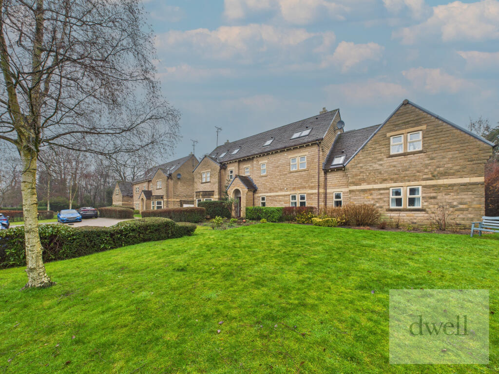 Main image of property: Dunstarn Court, Dunstarn Drive, Adel, Leeds, LS16