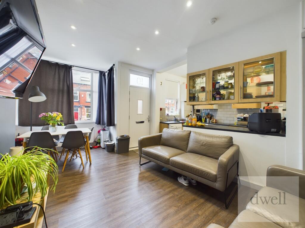 Main image of property: Talbot Mount, Burley, Leeds, LS4