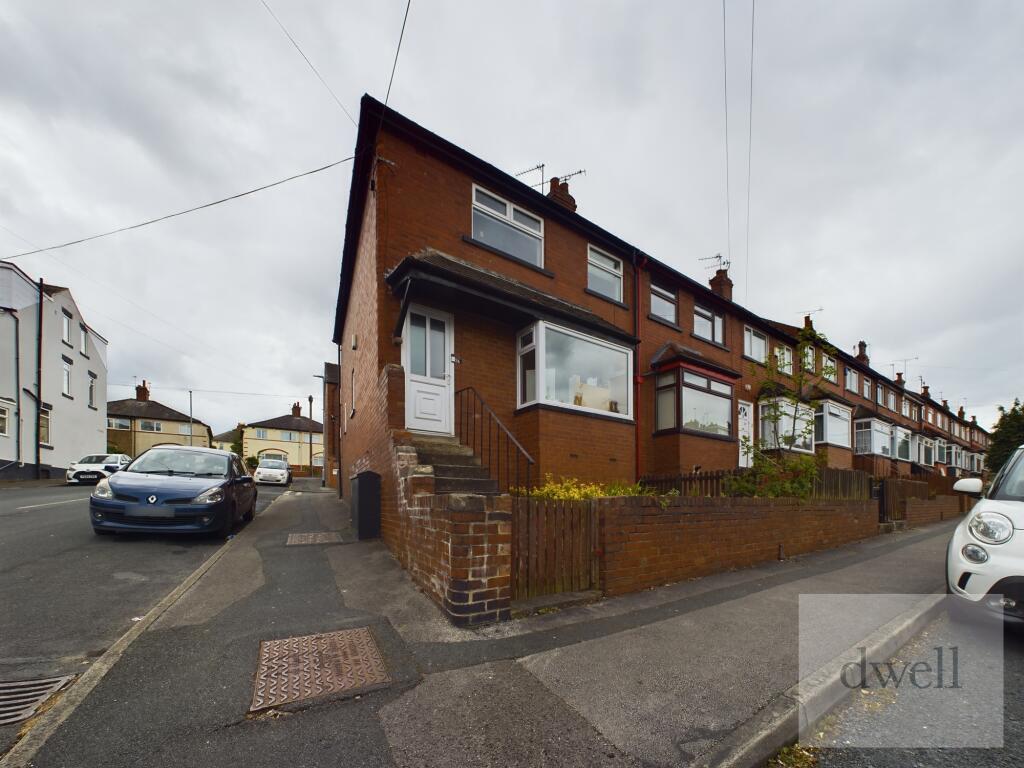 Main image of property: Aston Street, Bramley, Leeds, LS13