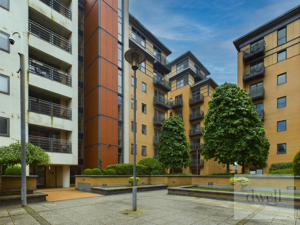 Main image of property: Regents Quay, Leeds, LS10