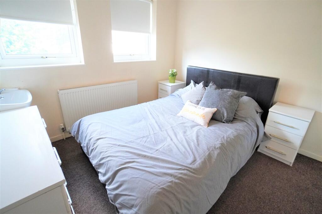 Main image of property: Privilege Street, Armley, Leeds, LS12