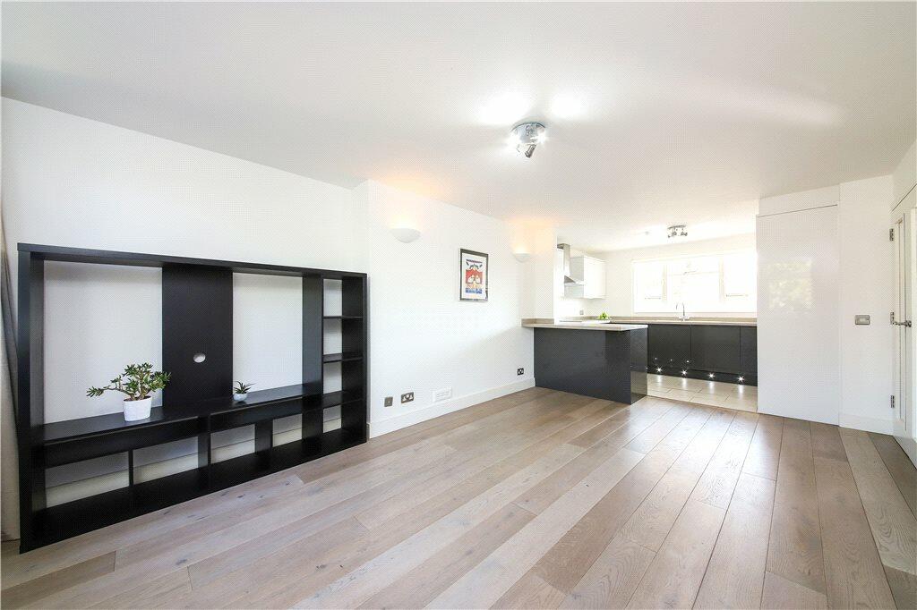 3 bedroom apartment for rent in Ladbroke Road, Holland Park, W11