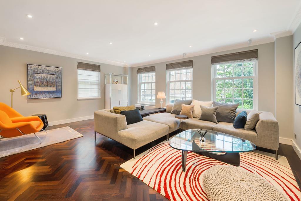 Main image of property: Melbury Road, Holland Park, W14