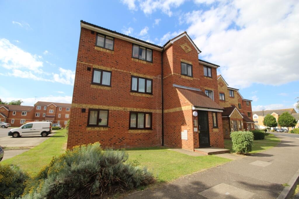 Main image of property: Redford Close, Feltham, Middlesex, TW13