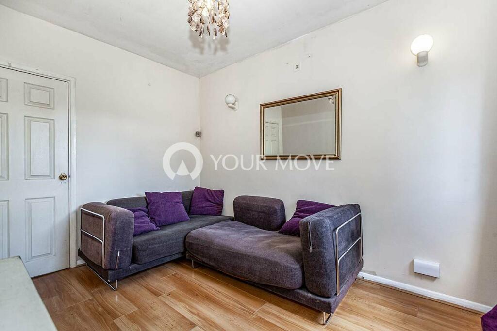 Main image of property: St. Judes Road, Englefield Green, Egham, Surrey, TW20