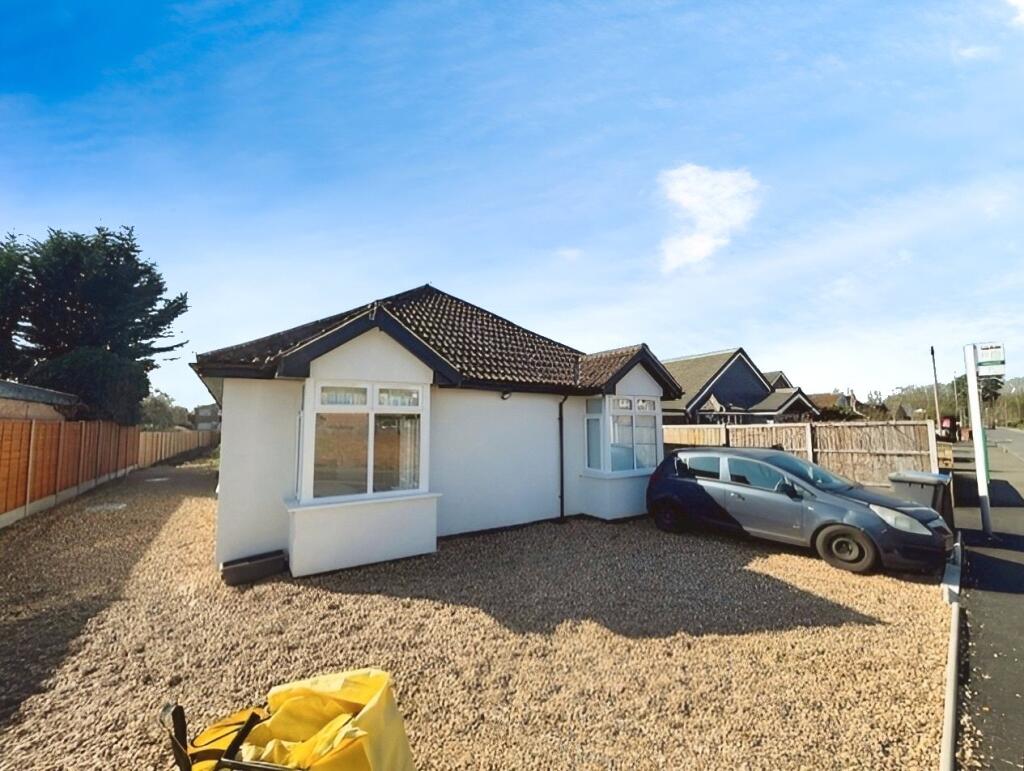 Main image of property: Pooley Green Road, Egham, Surrey, TW20