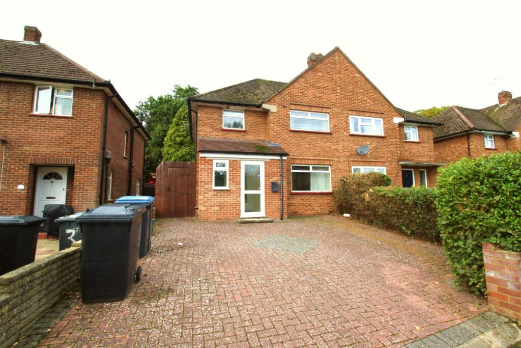 Main image of property: Spring Rise, Egham, Surrey, TW20