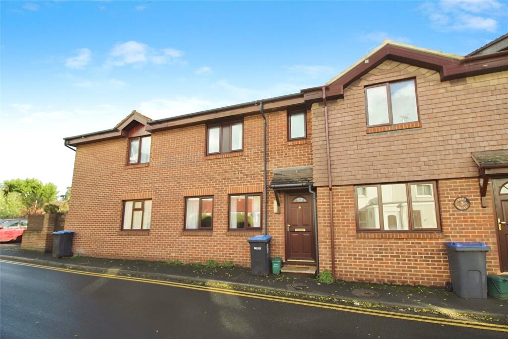 Main image of property: Peel House Rusham Road, Egham, Surrey, TW20