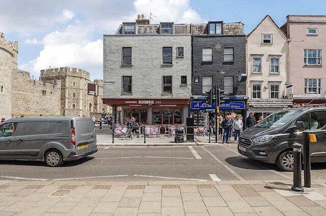 Main image of property: High Street, Windsor, Windsor and Maidenhead, SL4
