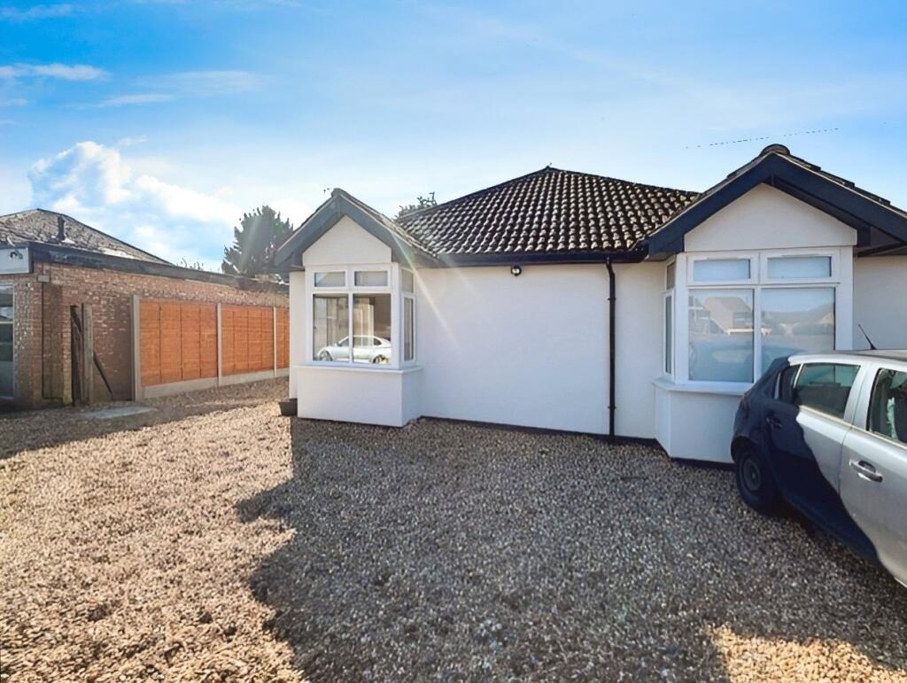 Main image of property: Pooley Green Road, Egham, Surrey, TW20