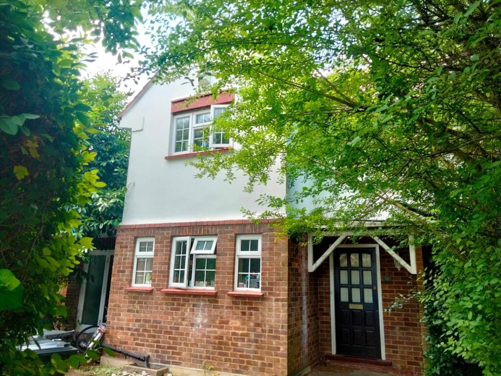 Main image of property: Spring Rise, Egham, Surrey, TW20