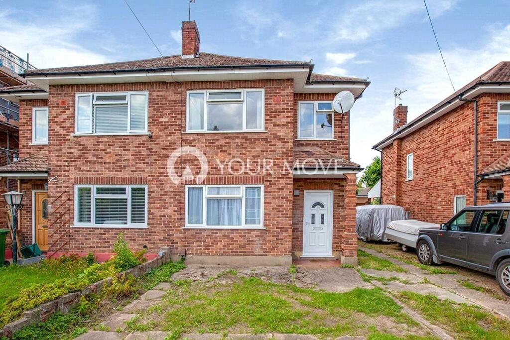 Main image of property: Lynwood Avenue, Egham, Surrey, TW20