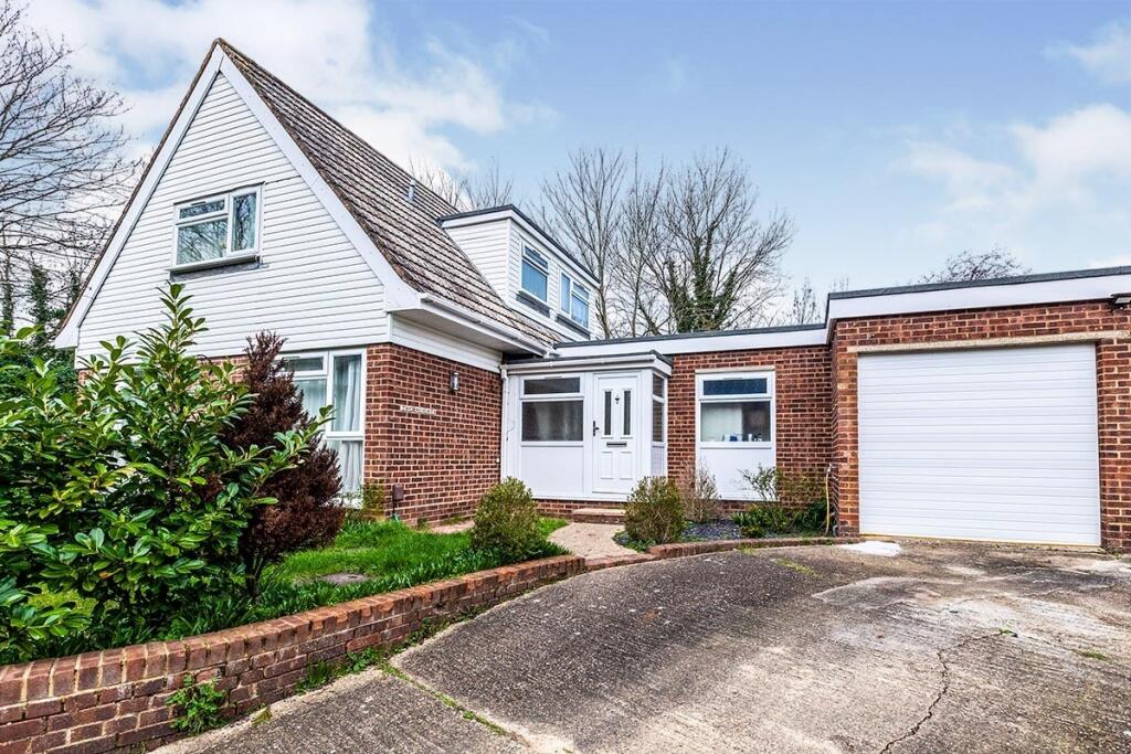 Main image of property: Malt Hill, Egham, Surrey, TW20