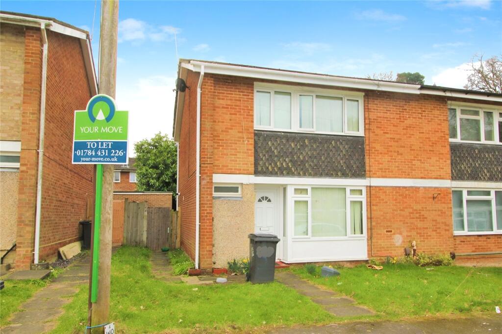 Main image of property: Beechtree Avenue, Englefield Green, Egham, Surrey, TW20