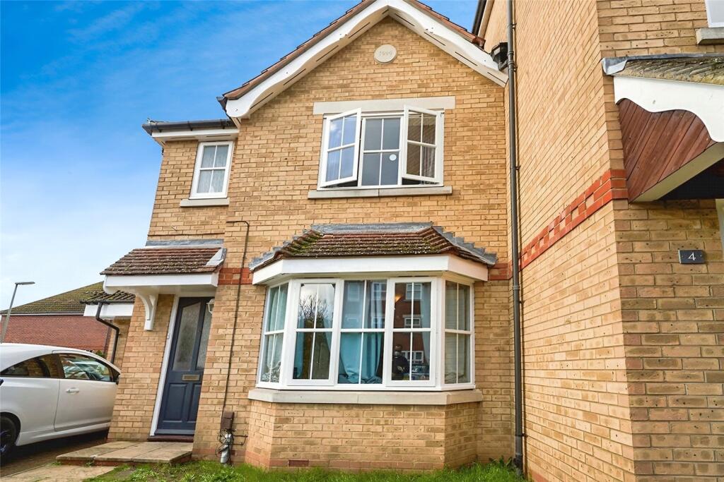 Main image of property: Nightingale Shott, Egham, Surrey, TW20
