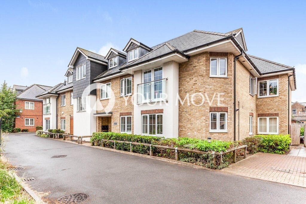 Main image of property: Stoneylands Road, Egham, Surrey, TW20