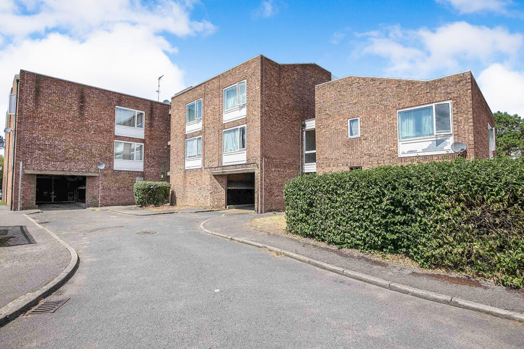 Main image of property: Whitley Close, Stanwell, Staines-Upon-Thames, Middlesex, TW19
