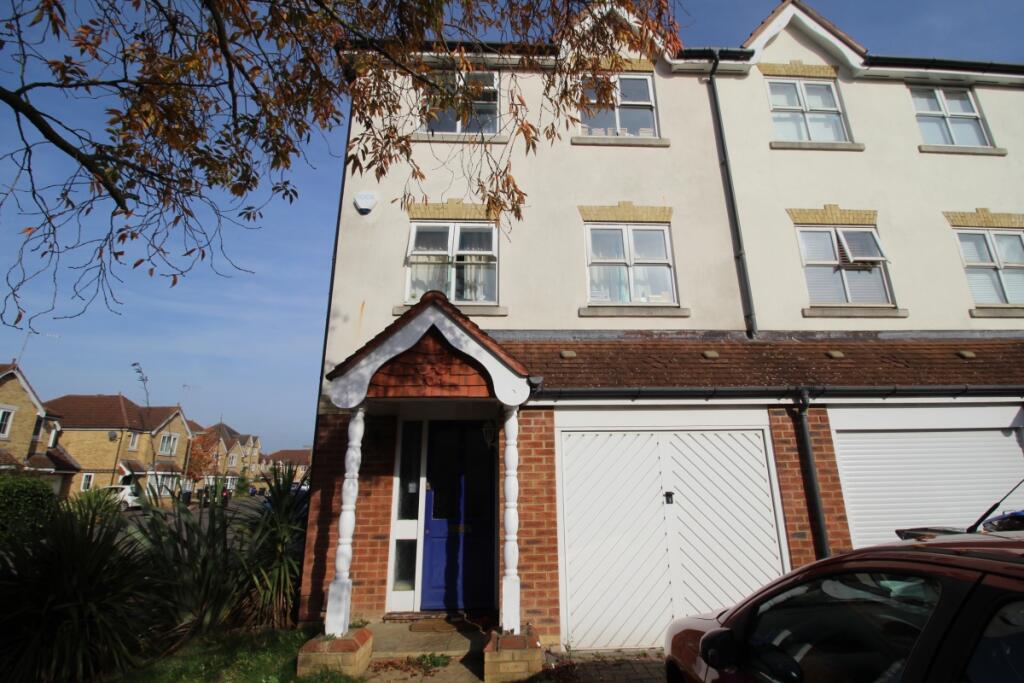 Main image of property: Nightingale Shott, Egham, Surrey, TW20