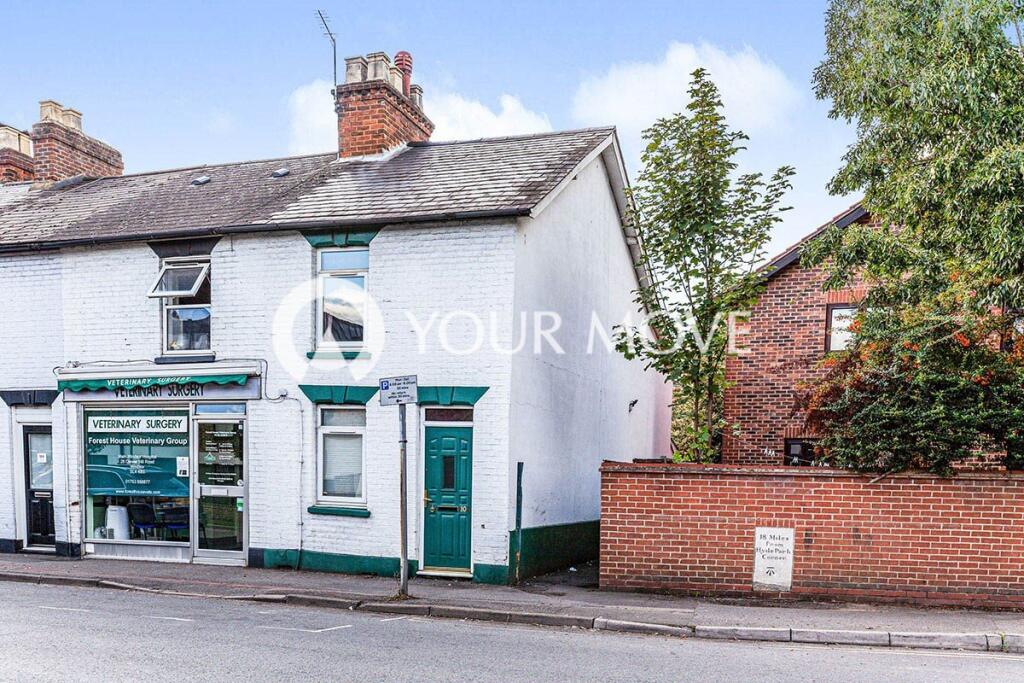 Main image of property: High Street, Egham, Surrey, TW20
