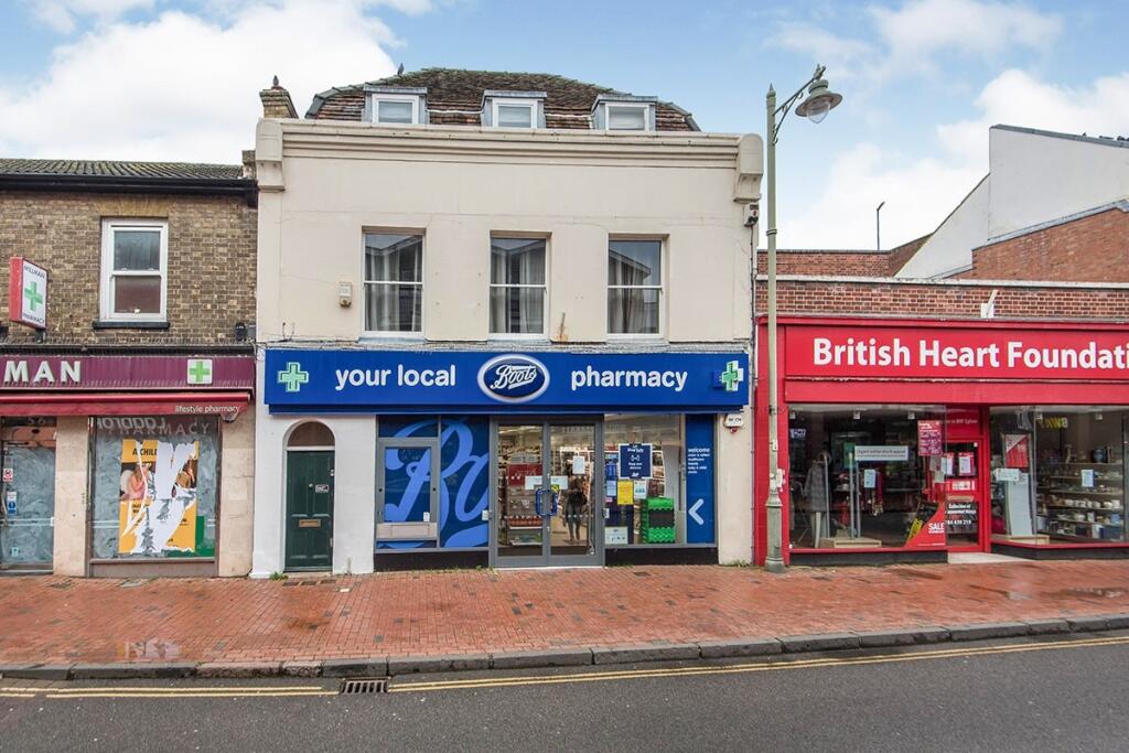 Main image of property: High Street, Egham, Surrey, TW20