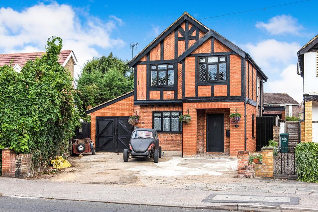 Main image of property: Fordbridge Road, Ashford, Middlesex, TW15
