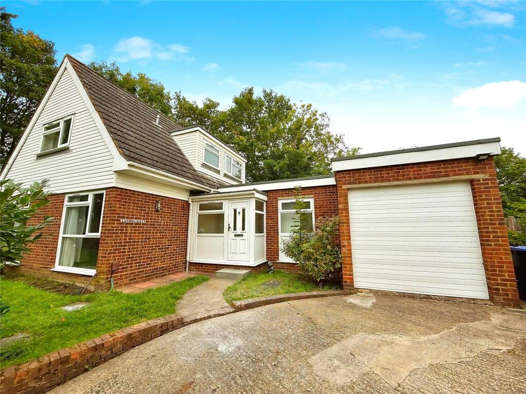 Main image of property: Malt Hill, Egham, Surrey, TW20