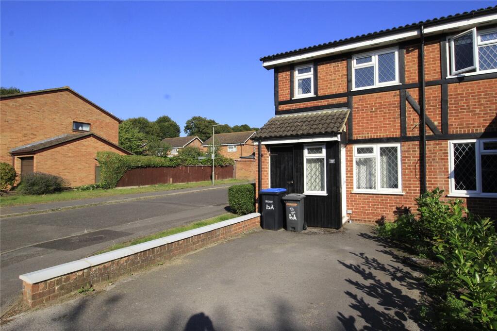 Main image of property: Heronfield, Englefield Green, Egham, Surrey, TW20
