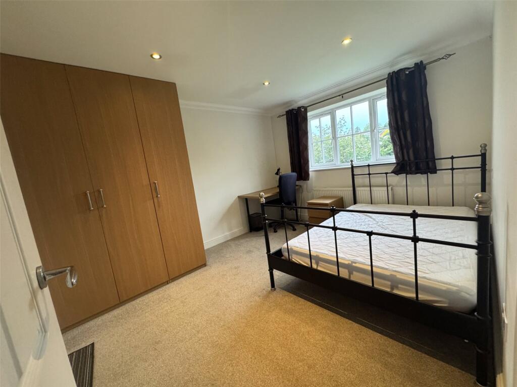 Main image of property: Limes Road, Egham, Surrey, TW20