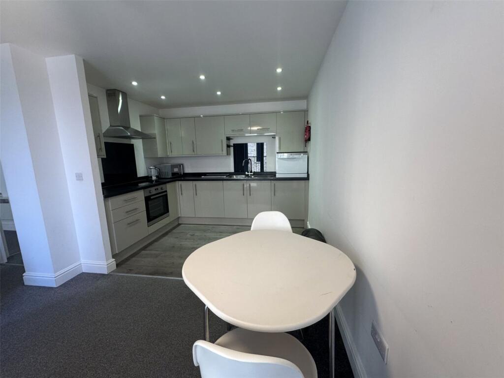 Main image of property: Station Road, Egham, Surrey, TW20