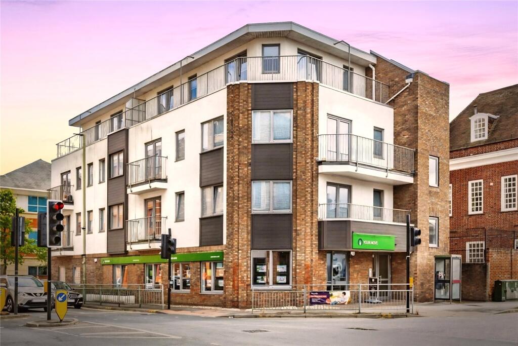 Main image of property: Station Road, Egham, Surrey, TW20