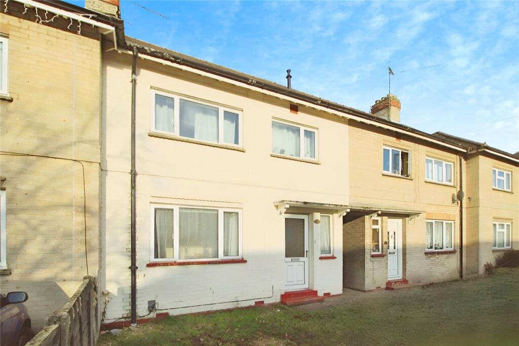 Main image of property: Almond Close, Englefield Green, Egham, Surrey, TW20