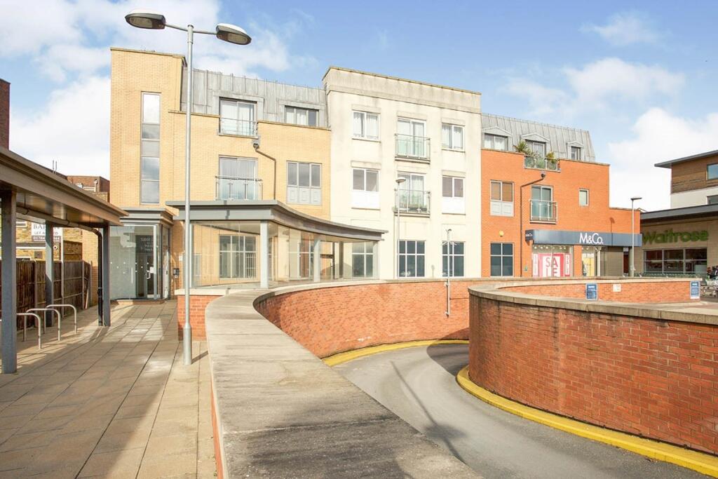 Main image of property: Church Road, Egham, Surrey, TW20