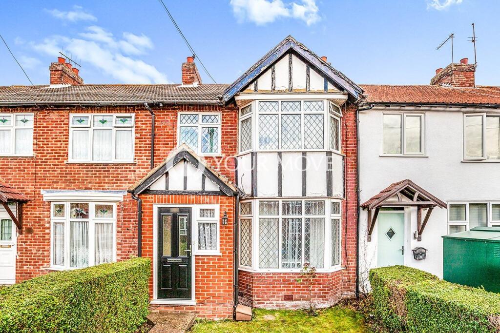 Main image of property: Vegal Crescent, Englefield Green, Egham, Surrey, TW20