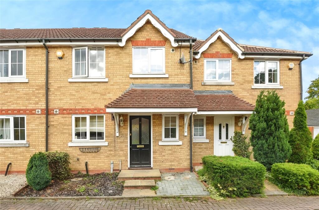 Main image of property: Nightingale Shott, Egham, Surrey, TW20
