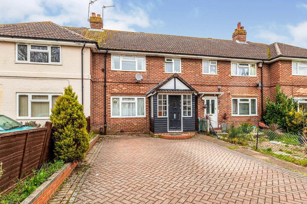 Main image of property: Magna Road, Englefield Green, Egham, Surrey, TW20