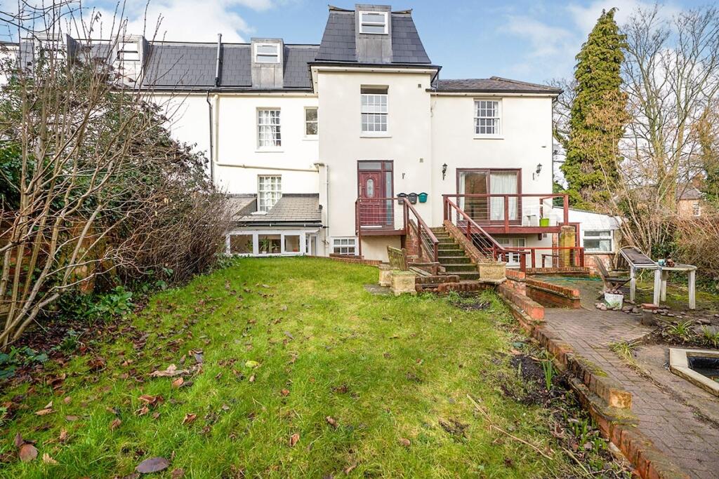 Main image of property: Egham Hill, Egham, Surrey, TW20