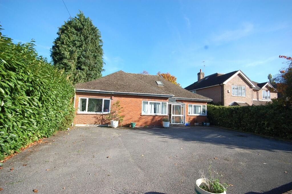 Main image of property: Simons Walk, Englefield Green, Egham, Surrey, TW20