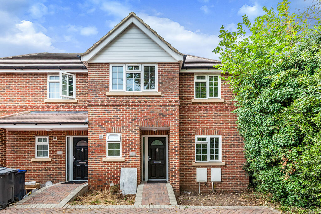 Main image of property: Blays Lane, Englefield Green, Egham, Surrey, TW20