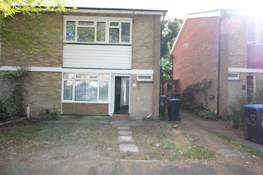 Main image of property: Cherrywood Avenue, Englefield Green, Egham, Surrey, TW20