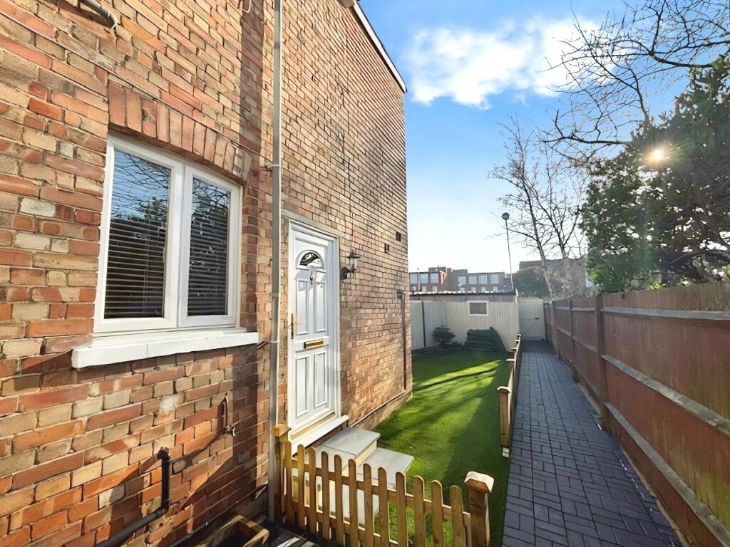 Main image of property: Crown Street, Egham, Surrey, TW20