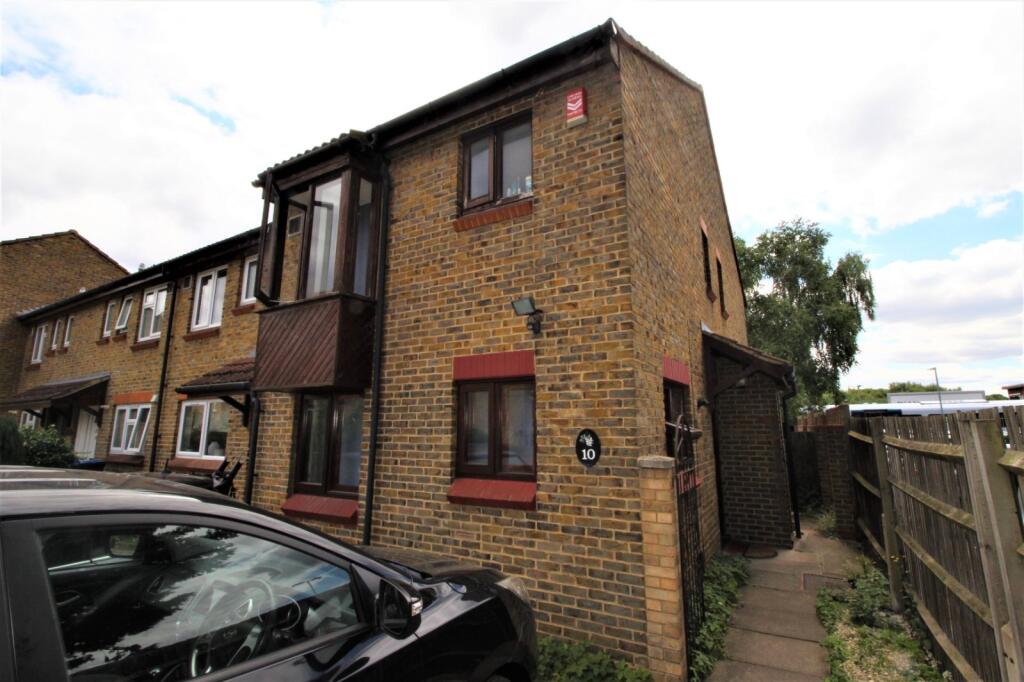 Main image of property: School Lane, Egham, Surrey, TW20