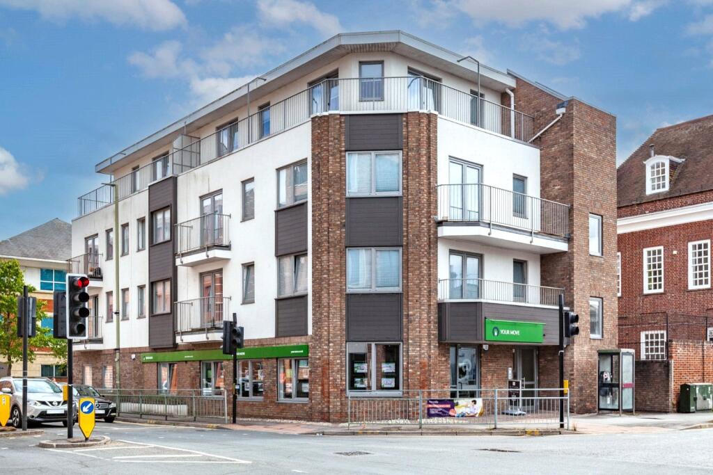 Main image of property: Station Road, Egham, Surrey, TW20