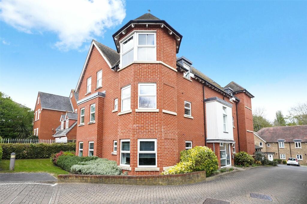 Main image of property: Egham Hill, Egham, Surrey, TW20