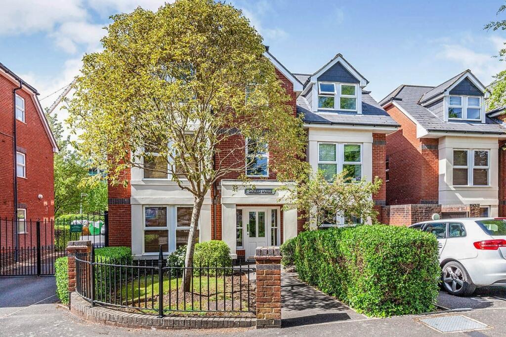 Main image of property: School Lane, Egham, Surrey, TW20